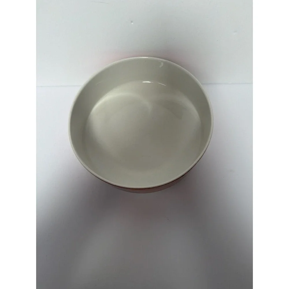 Villeroy & Boch Siena Vitro-Porcelaine‎ 9-Inch Round Vegetable Serving Bowl